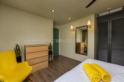 SUR6654: Designer Apartments for Sale in Surin. Photo #19