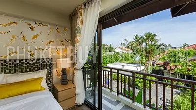 SUR6654: Designer Apartments for Sale in Surin. Photo #20