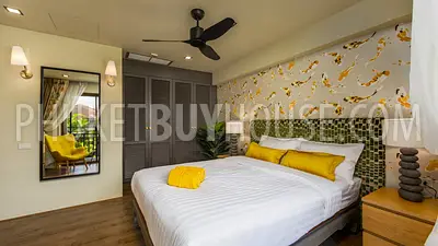 SUR6654: Designer Apartments for Sale in Surin. Photo #34