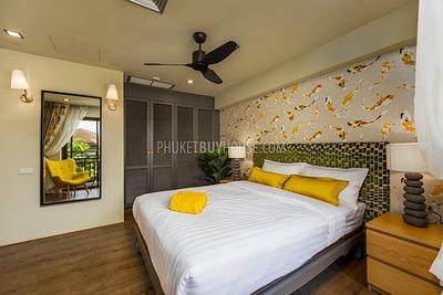 SUR6654: Designer Apartments for Sale in Surin. Photo #34