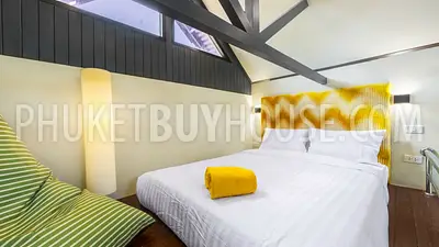 SUR6654: Designer Apartments for Sale in Surin. Photo #35