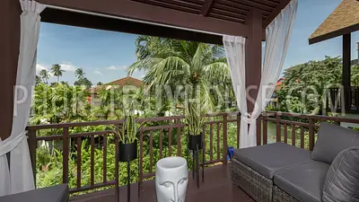 SUR6654: Designer Apartments for Sale in Surin. Photo #38