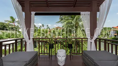 SUR6654: Designer Apartments for Sale in Surin. Photo #40