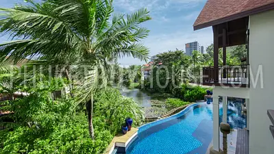 SUR6654: Designer Apartments for Sale in Surin. Photo #41