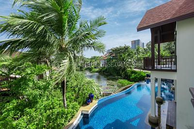 SUR6654: Designer Apartments for Sale in Surin. Photo #41