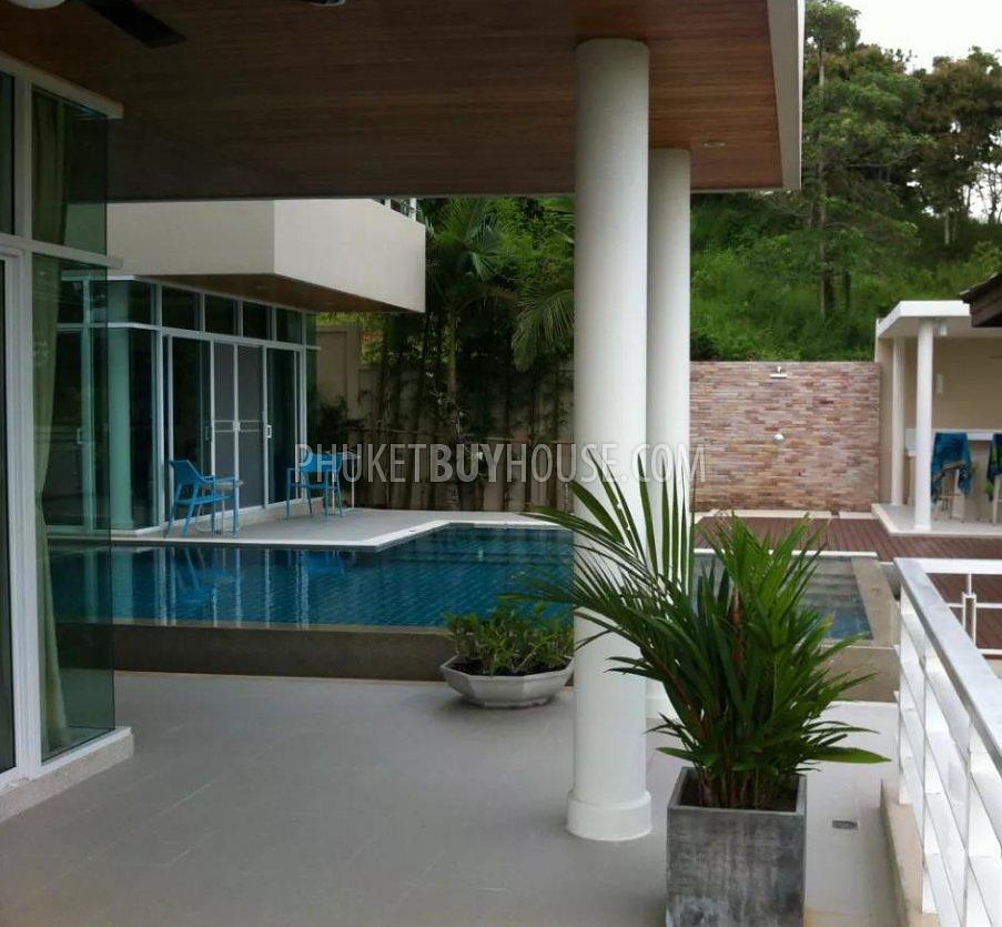RAW6655: Luxury Villa. Hot offer! Hot sale!. Photo #13