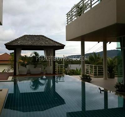 RAW6655: Luxury Villa. Hot offer! Hot sale!. Photo #21