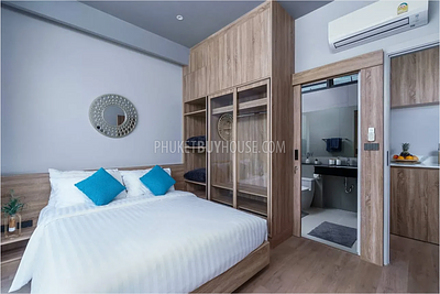 NAI22037: Dream Villa with 2 Bedrooms for Sale In Nai Thon. Photo #13