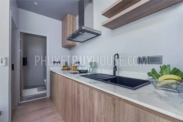 NAT22037: Dream Villa with 2 Bedrooms for Sale In Nai Thon. 照片 #12