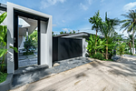 NAT22037: Dream Villa with 2 Bedrooms for Sale In Nai Thon. Thumbnail #5