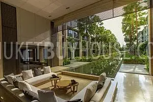 MAI7303: Two Bedroom Duplex Apartment in Mai Khao. 照片 #20