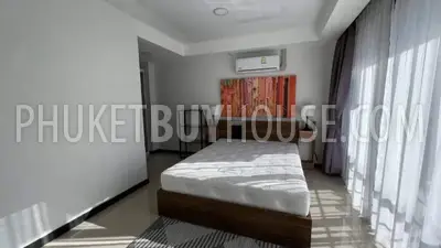 MAI22038: Comfortable 2 Bedroom Apartments for Sale in Mai Kao. Photo #4