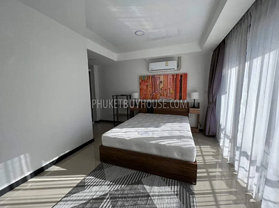 MAI22038: Комфортабельные апартаменты с 2 спальнями на продажу в Май Као. Фото #4