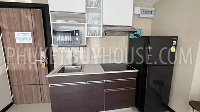 MAI22038: Comfortable 2 Bedroom Apartments for Sale in Mai Kao. Photo #5