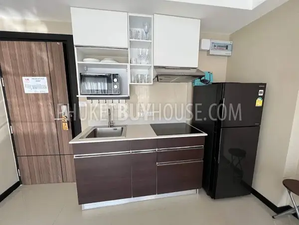 MAI22038: Comfortable 2 Bedroom Apartments for Sale in Mai Kao. 照片 #5