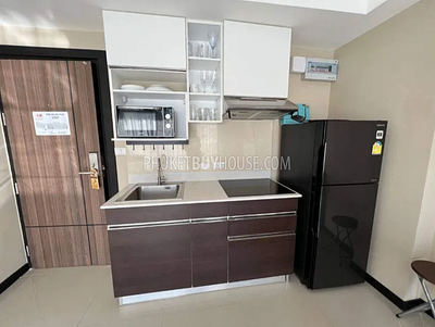 MAI22038: Комфортабельные апартаменты с 2 спальнями на продажу в Май Као. Фото #5