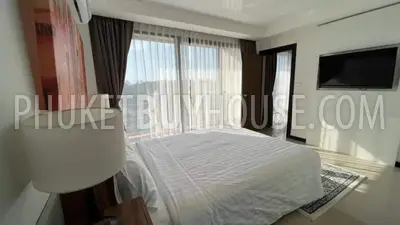 MAI22038: Comfortable 2 Bedroom Apartments for Sale in Mai Kao. Photo #6