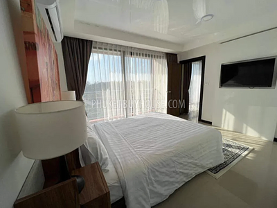 MAI22038: Комфортабельные апартаменты с 2 спальнями на продажу в Май Као. Фото #6
