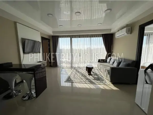 MAI22038: Comfortable 2 Bedroom Apartments for Sale in Mai Kao. 照片 #7