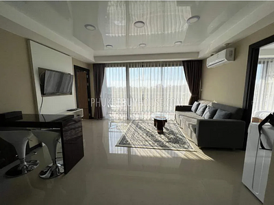 MAI22038: Comfortable 2 Bedroom Apartments for Sale in Mai Kao. Photo #7