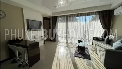MAI22038: Comfortable 2 Bedroom Apartments for Sale in Mai Kao. Photo #2