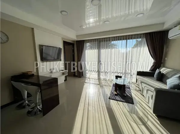 MAI22038: Comfortable 2 Bedroom Apartments for Sale in Mai Kao. 照片 #2