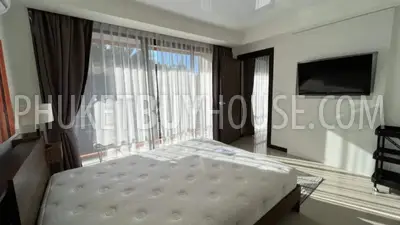 MAI22038: Comfortable 2 Bedroom Apartments for Sale in Mai Kao. Photo #8