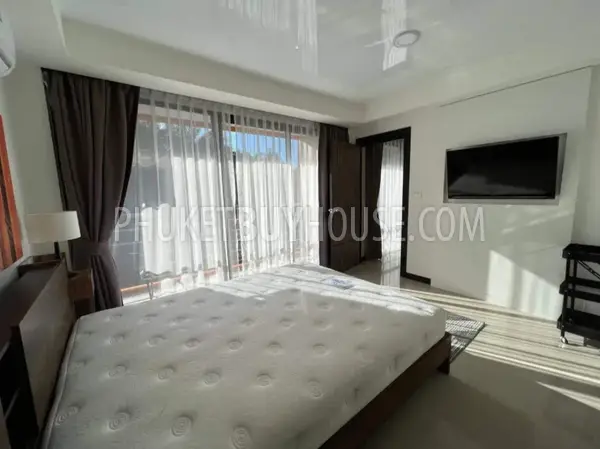 MAI22038: Comfortable 2 Bedroom Apartments for Sale in Mai Kao. 照片 #8