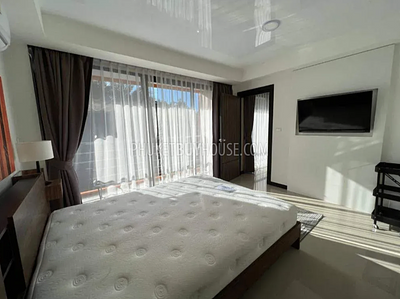 MAI22038: Комфортабельные апартаменты с 2 спальнями на продажу в Май Као. Фото #8