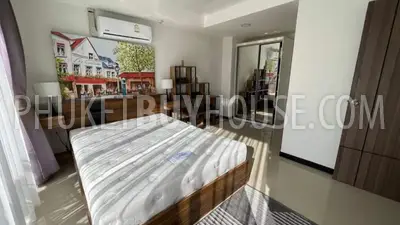 MAI22038: Comfortable 2 Bedroom Apartments for Sale in Mai Kao. Photo #14