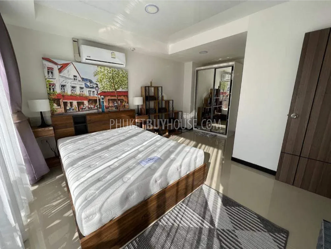 MAI22038: Комфортабельные апартаменты с 2 спальнями на продажу в Май Као. Фото #14