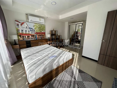 MAI22038: Comfortable 2 Bedroom Apartments for Sale in Mai Kao. Photo #14