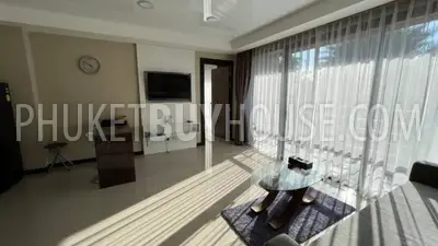 MAI22038: Comfortable 2 Bedroom Apartments for Sale in Mai Kao. Photo #3