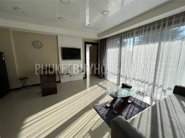MAI22038: Comfortable 2 Bedroom Apartments for Sale in Mai Kao. 照片 #3