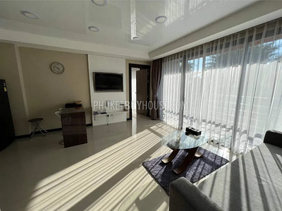 MAI22038: Comfortable 2 Bedroom Apartments for Sale in Mai Kao. Photo #3