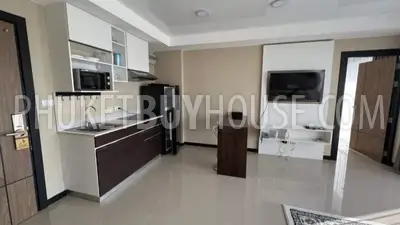 MAI22038: Comfortable 2 Bedroom Apartments for Sale in Mai Kao. Photo #13