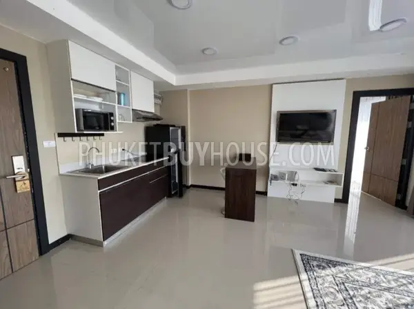 MAI22038: Comfortable 2 Bedroom Apartments for Sale in Mai Kao. 照片 #13
