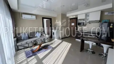 MAI22038: Comfortable 2 Bedroom Apartments for Sale in Mai Kao. Photo #10