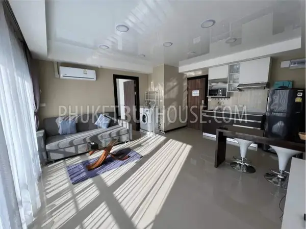 MAI22038: Comfortable 2 Bedroom Apartments for Sale in Mai Kao. 照片 #10
