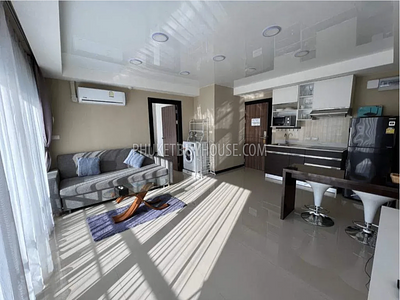 MAI22038: Комфортабельные апартаменты с 2 спальнями на продажу в Май Као. Фото #10
