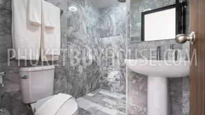 MAI22038: Comfortable 2 Bedroom Apartments for Sale in Mai Kao. Photo #17