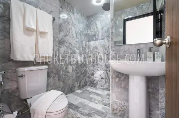 MAI22038: Comfortable 2 Bedroom Apartments for Sale in Mai Kao. 照片 #17