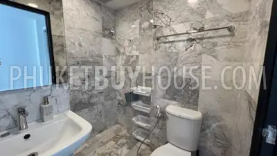 MAI22038: Comfortable 2 Bedroom Apartments for Sale in Mai Kao. Photo #15
