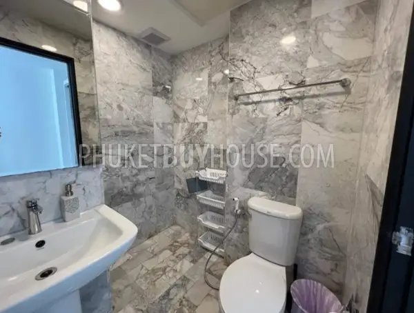 MAI22038: Comfortable 2 Bedroom Apartments for Sale in Mai Kao. 照片 #15