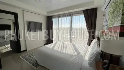 MAI22038: Comfortable 2 Bedroom Apartments for Sale in Mai Kao. Photo #9