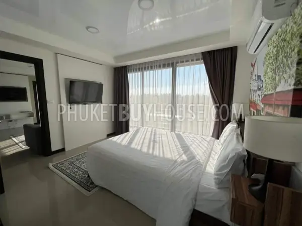 MAI22038: Comfortable 2 Bedroom Apartments for Sale in Mai Kao. 照片 #9