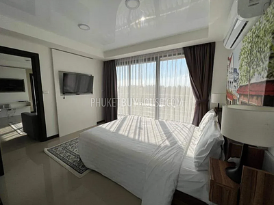 MAI22038: Комфортабельные апартаменты с 2 спальнями на продажу в Май Као. Фото #9