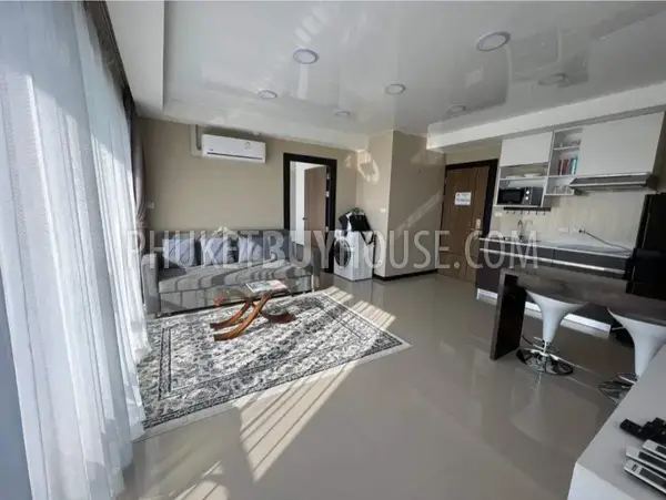 MAI22038: Comfortable 2 Bedroom Apartments for Sale in Mai Kao. 照片 #1