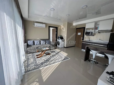 MAI22038: Комфортабельные апартаменты с 2 спальнями на продажу в Май Као. Фото #1
