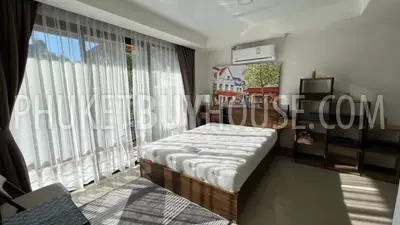MAI22038: Comfortable 2 Bedroom Apartments for Sale in Mai Kao. Photo #12